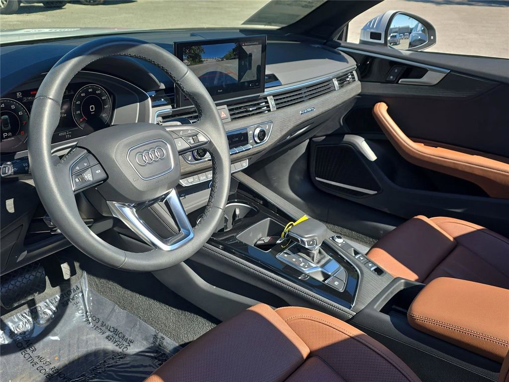 Used 2024 Audi A5 2.0T Premium Plus image 12