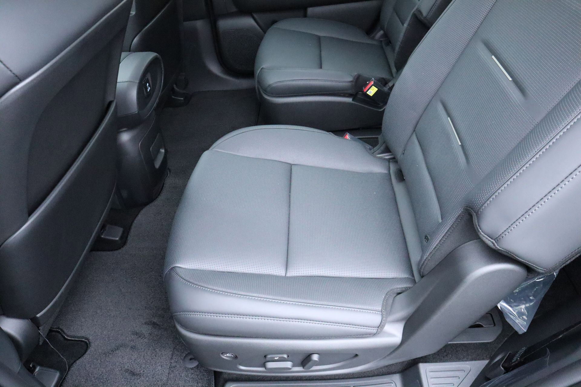 New 2026 Hyundai Palisade Calligraphy image 18