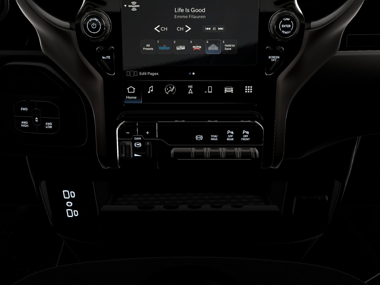 New 2026 RAM 2500 Big Horn image 16