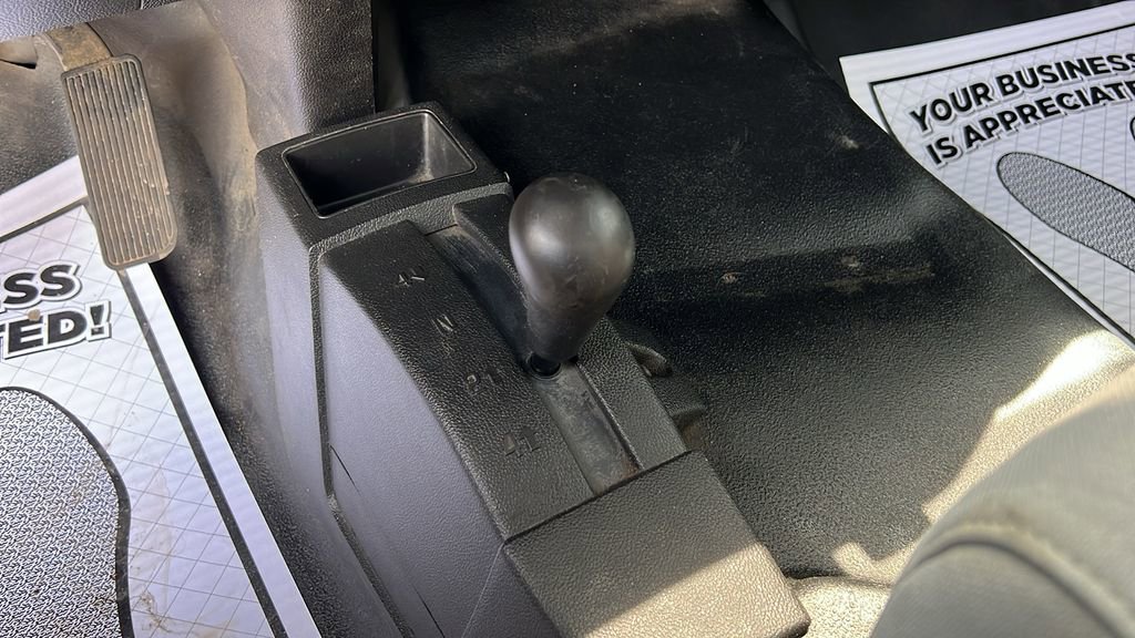 Used 2015 Chevrolet Silverado 3500 W/T image 24