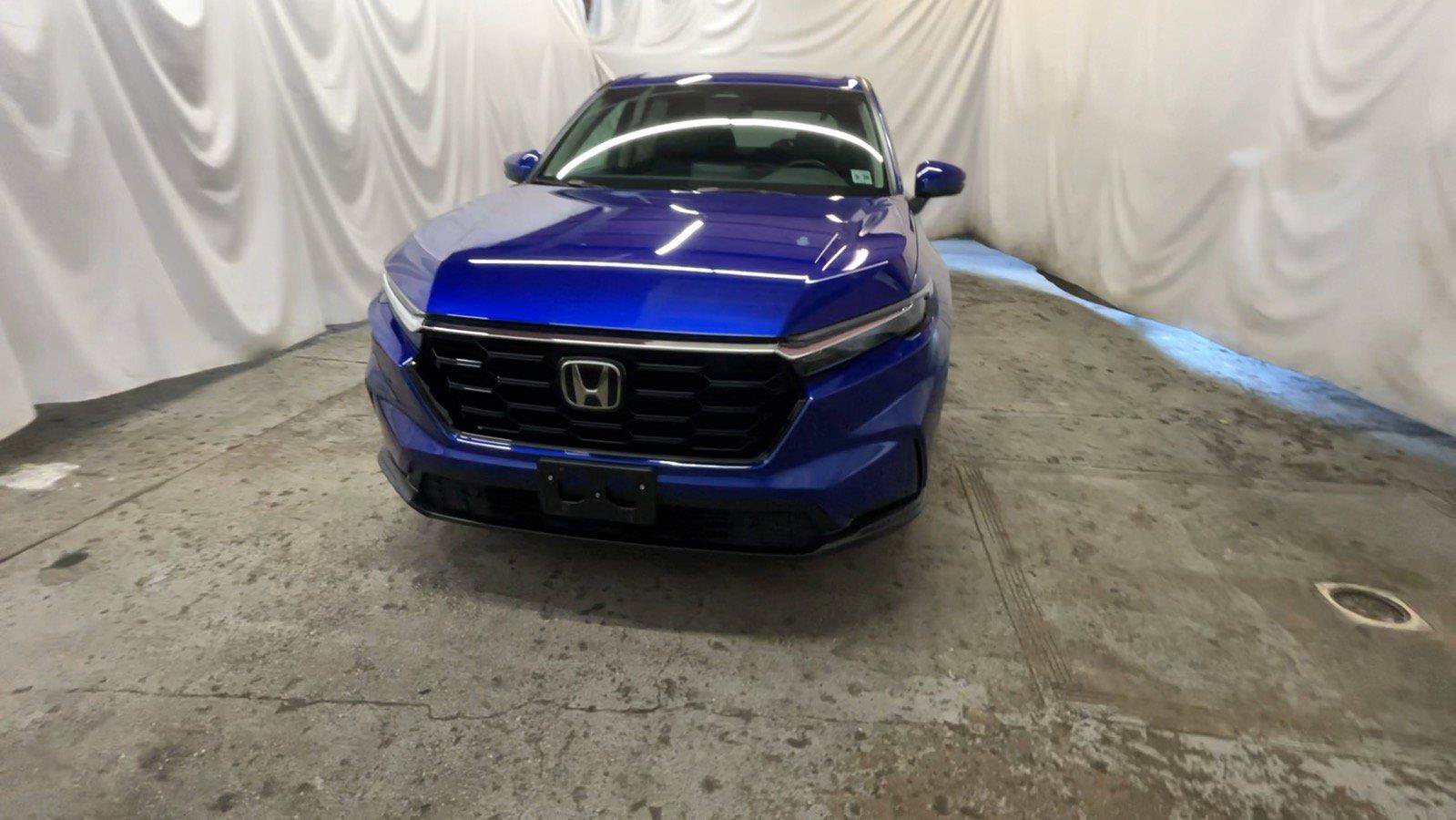 Used 2024 Honda CR-V EX-L image 14