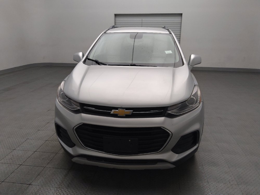Used 2017 Chevrolet Trax LT FWD image 15