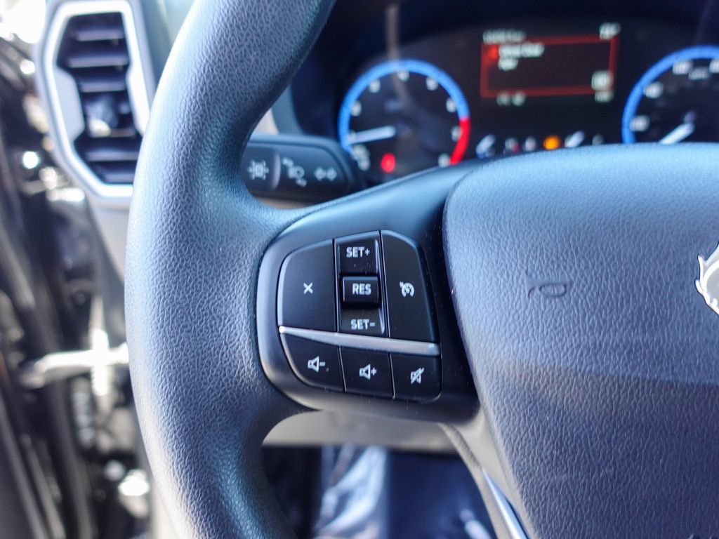 Used 2024 Ford Bronco Sport Big Bend AWD/4WD image 13