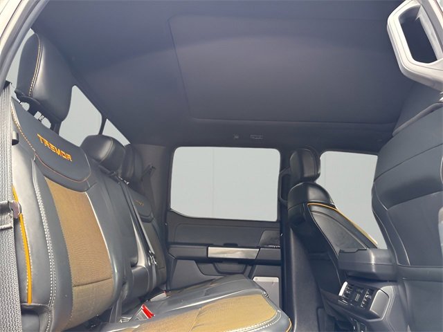 Used 2023 Ford F150 Tremor w/ Equipment Group 402A High image 15