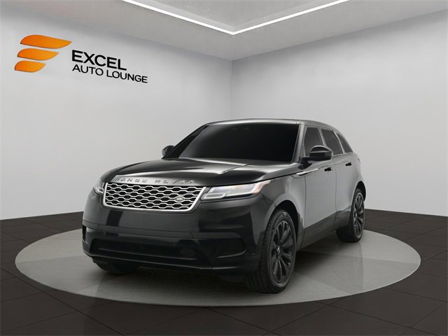 Used 2022 Land Rover Range Rover Velar S image 8