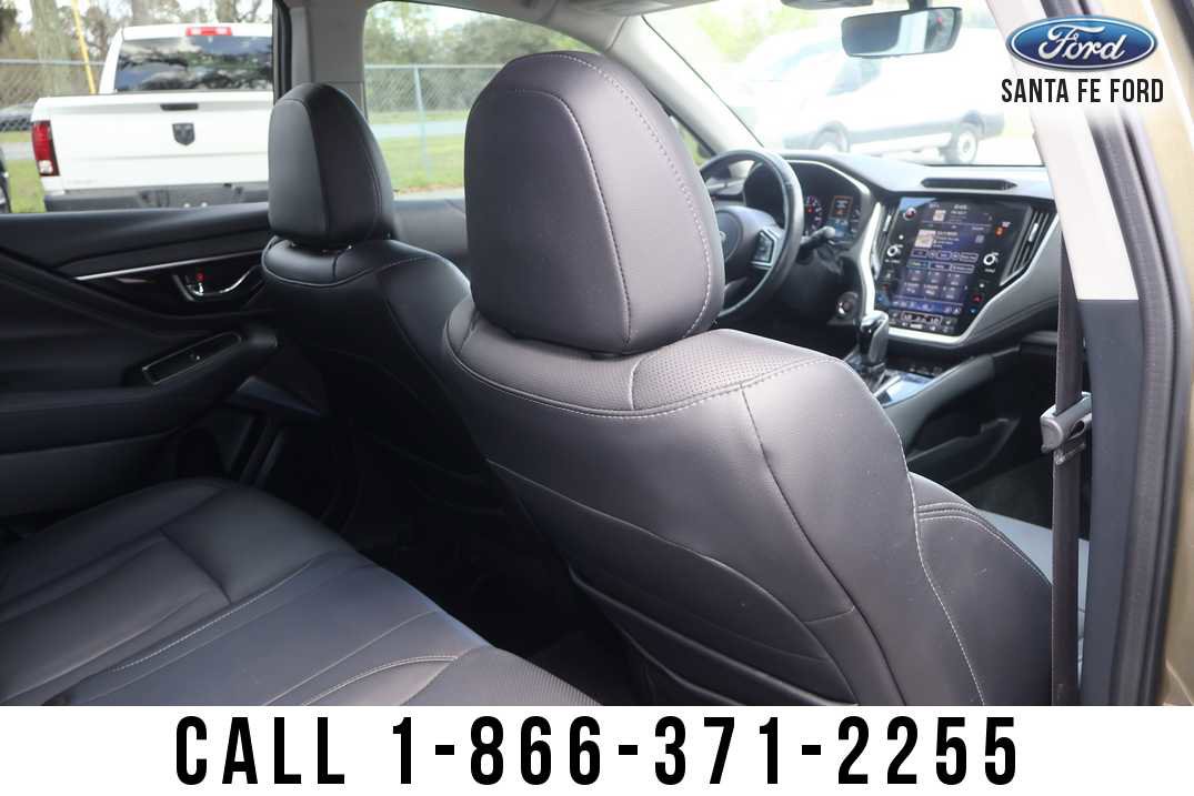 Used 2023 Subaru Outback Limited image 23