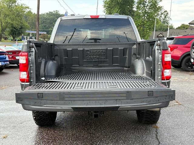 Used 2023 Ford F150 XL w/ STX Appearance Package image 23