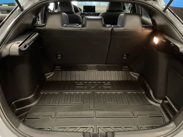 Certified 2022 Honda Civic Sport Touring image 25