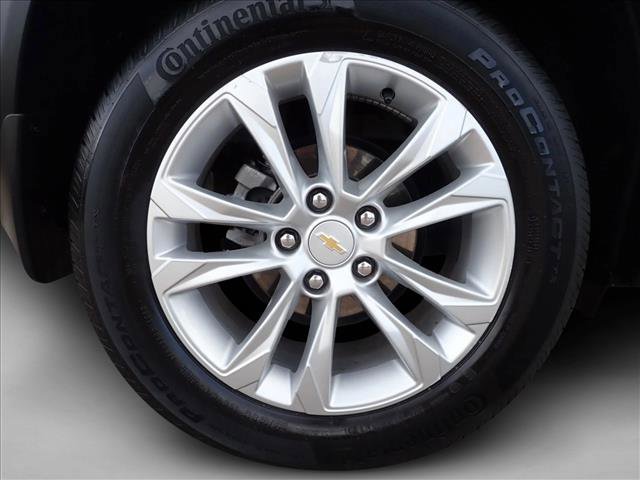 Used 2021 Chevrolet TrailBlazer LS AWD/4WD image 7