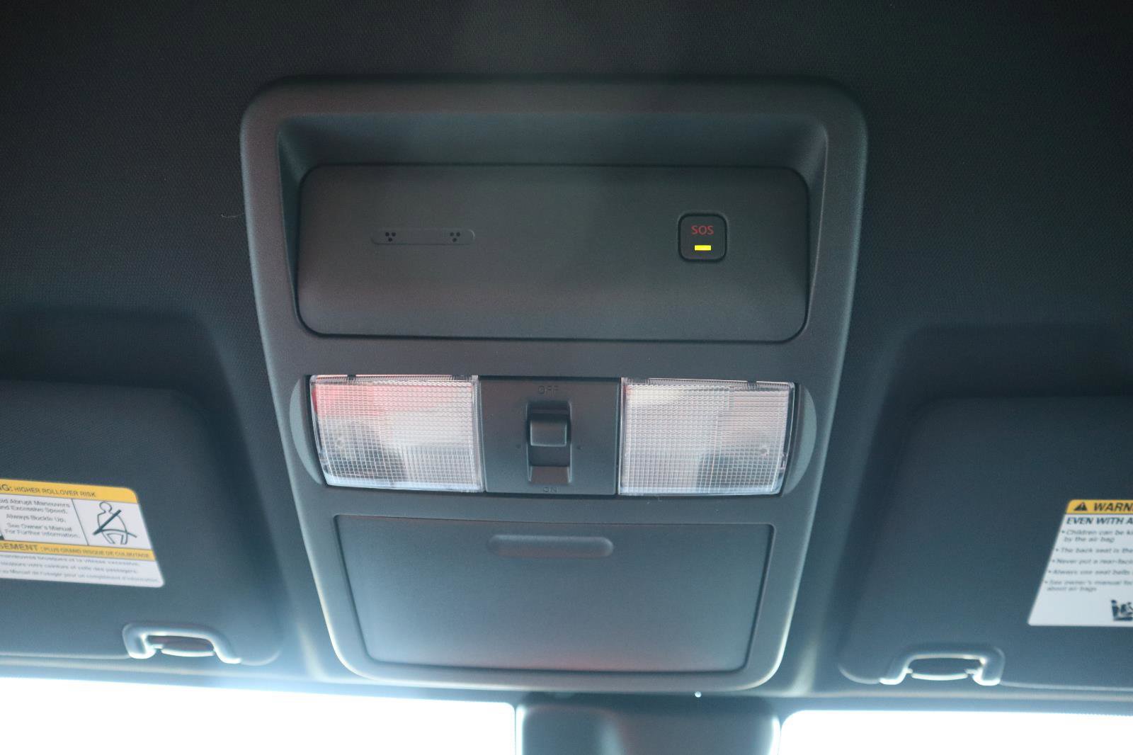 New 2026 Nissan Frontier SV image 31