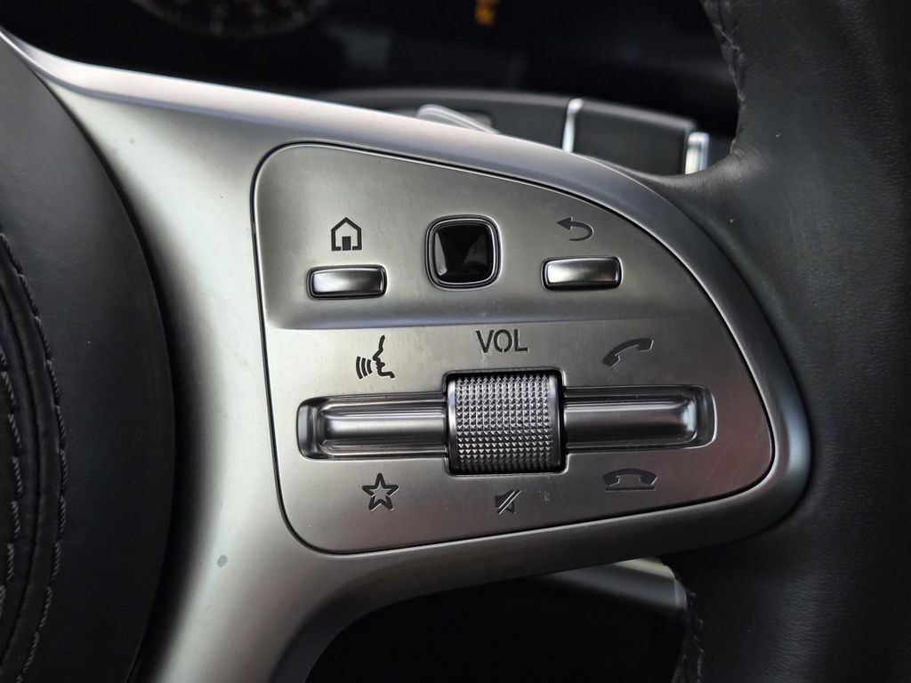 Used 2018 Mercedes-Benz S 450 Sedan image 11