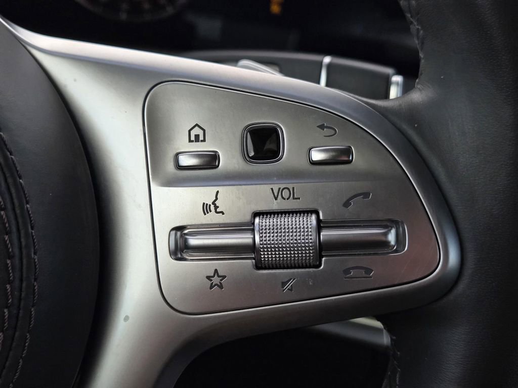 Used 2018 Mercedes-Benz S 450 Sedan image 11