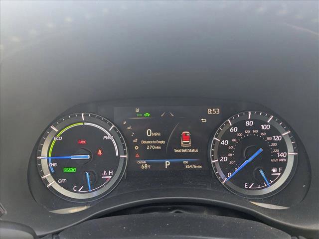 Used 2020 Toyota Highlander Limited image 11