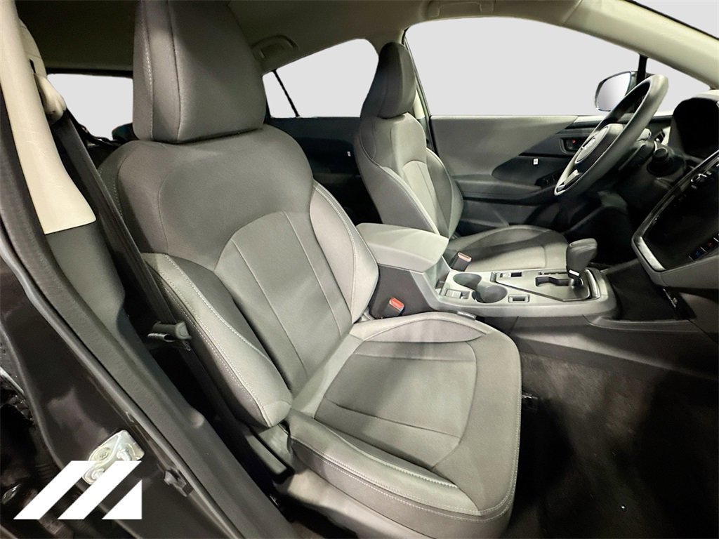 New 2026 Subaru Crosstrek 2.0i Premium image 27