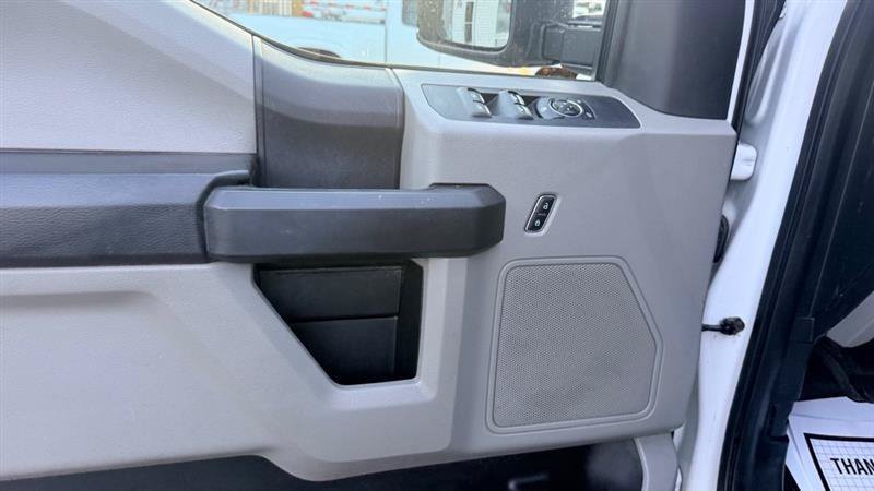 Used 2017 Ford F250 XL w/ Power Equipment Group AWD/4WD image 33