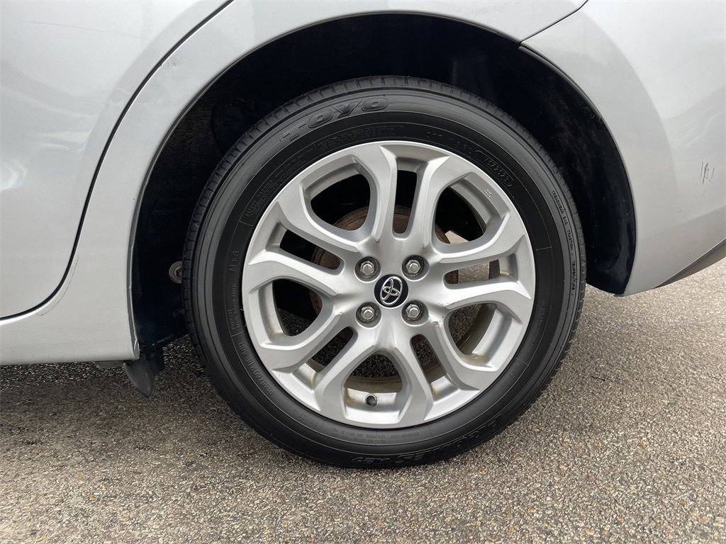 Used 2017 Toyota Yaris iA image 10