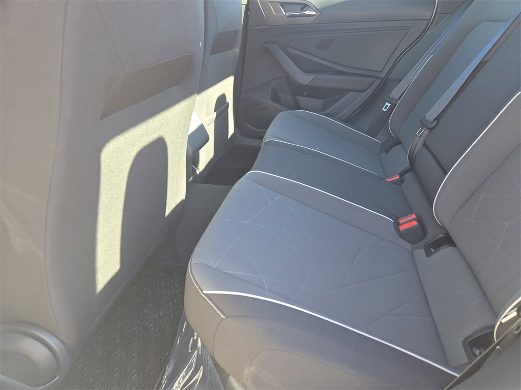 New 2026 Volkswagen Jetta Sport image 20