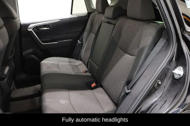 Used 2023 Toyota RAV4 XLE image 11