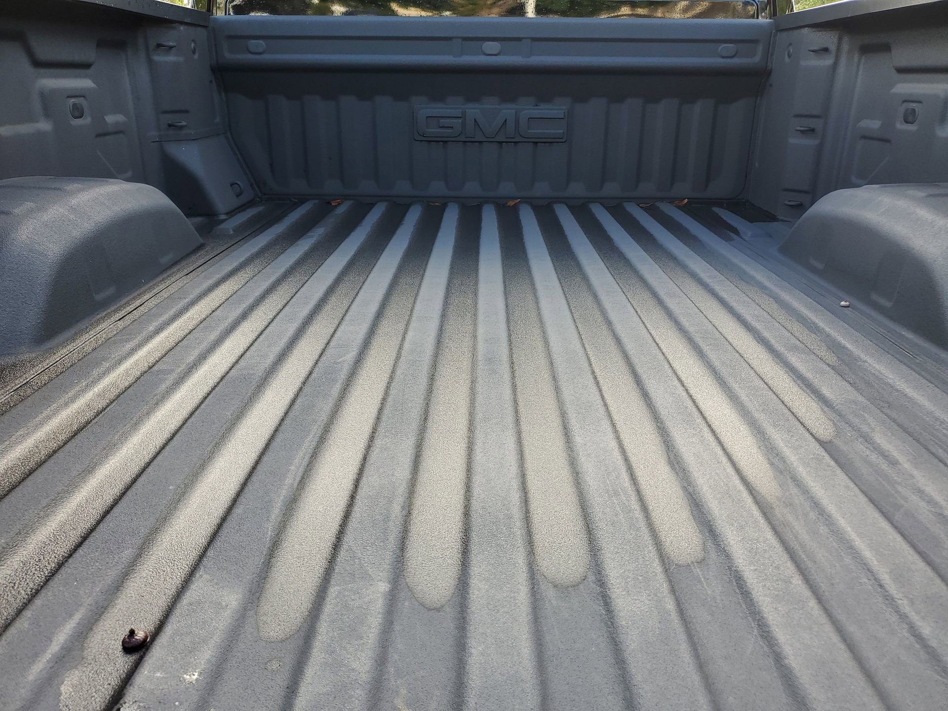 Used 2025 GMC Sierra 2500 SLT w/ SLT Premium Package image 8