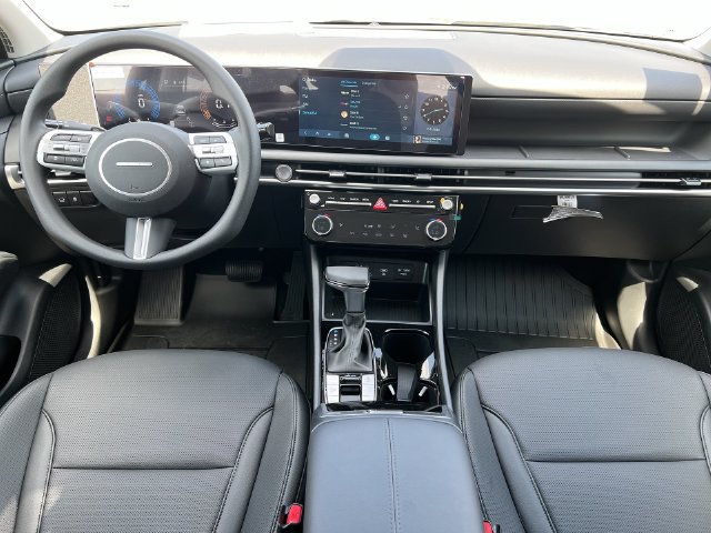 New 2026 Hyundai Tucson SEL Plus FWD image 13