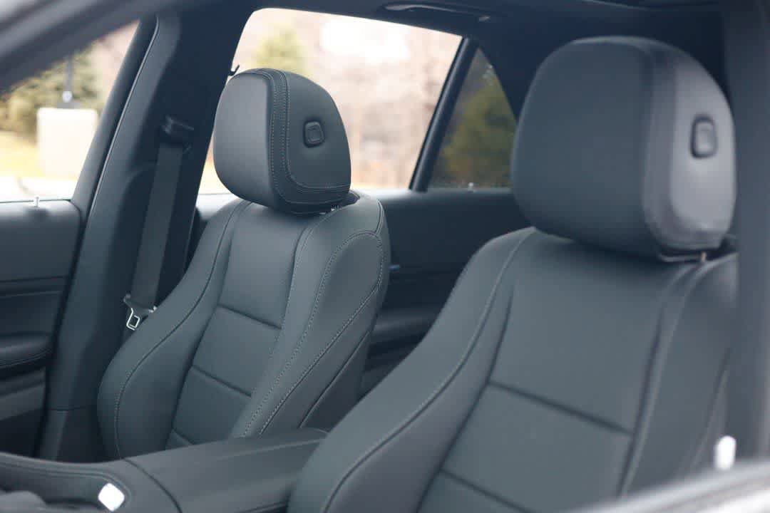 New 2026 Mercedes-Benz GLE 450 4MATIC image 10
