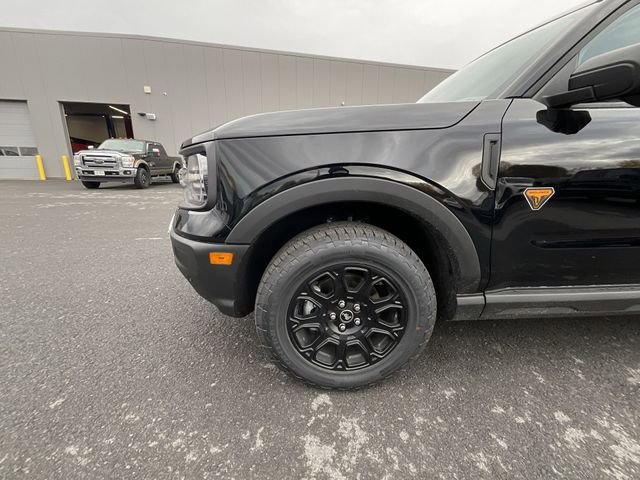 New 2025 Ford Bronco Sport Badlands w/ Badlands Tech Package image 10