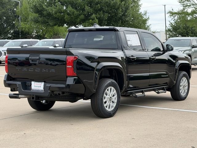 New 2026 Toyota Tacoma SR5 AWD/4WD image 4