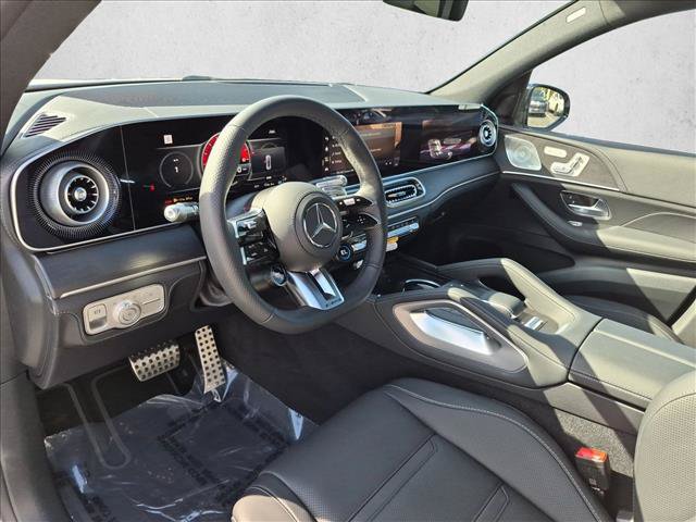 New 2027 Mercedes-Benz GLE 53e AMG 4MATIC image 3