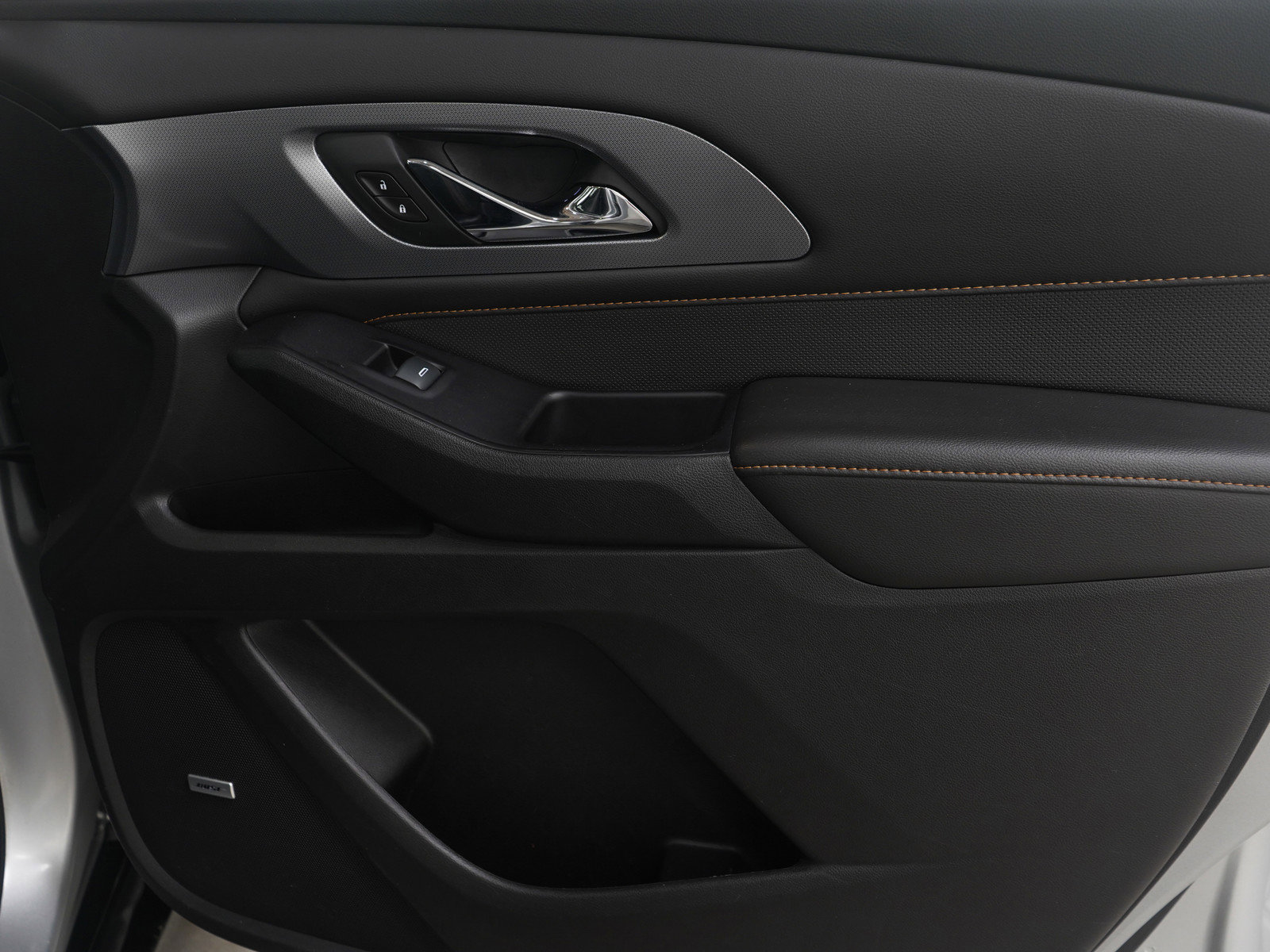 Used 2019 Chevrolet Traverse Premier w/ Redline Edition image 9