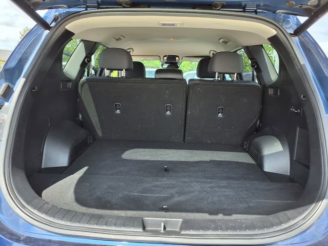 Used 2022 Hyundai Santa Fe XRT FWD image 27