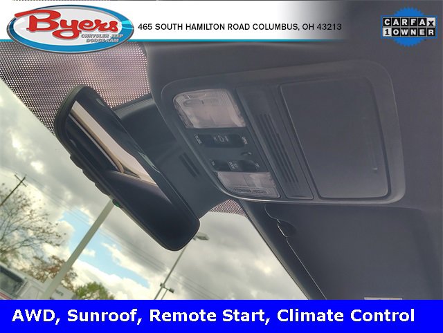 Used 2024 Honda Passport EX-L image 30