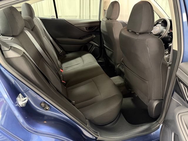 Used 2022 Subaru Legacy AWD/4WD image 8