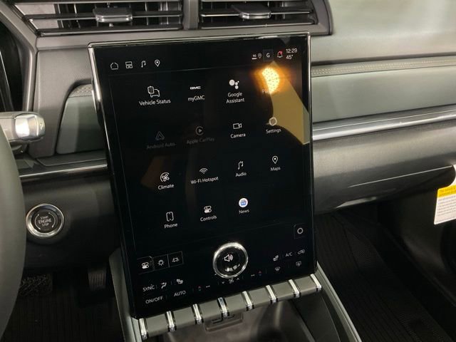 New 2026 GMC Terrain AT4 w/ Technology Package II image 20