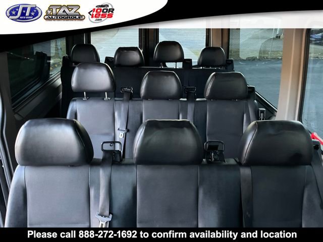 Used 2015 Mercedes-Benz Sprinter 2500 image 15