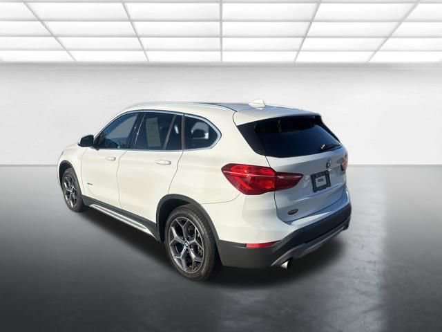 Used 2018 BMW X1 xDrive28i image 9