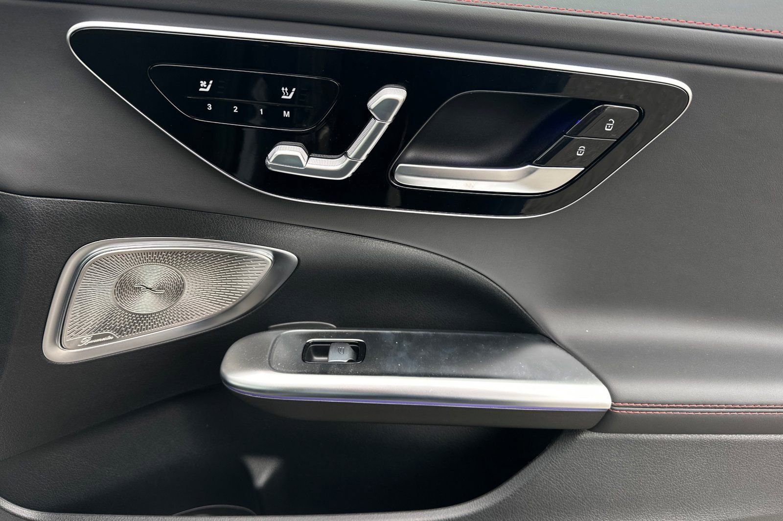 New 2025 Mercedes-Benz C 36 AMG S image 20