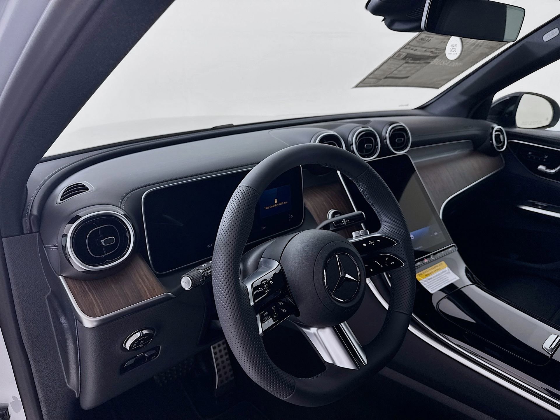 New 2026 Mercedes-Benz GLC 300 image 10