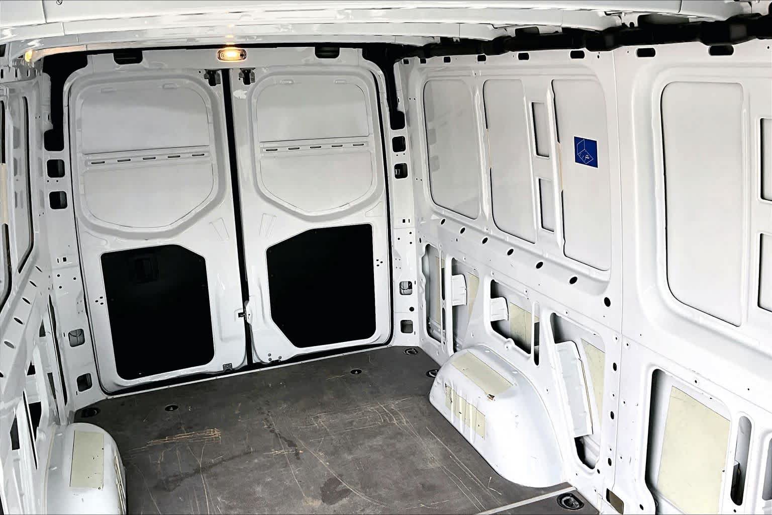 Used 2023 Mercedes-Benz Sprinter 2500 image 24
