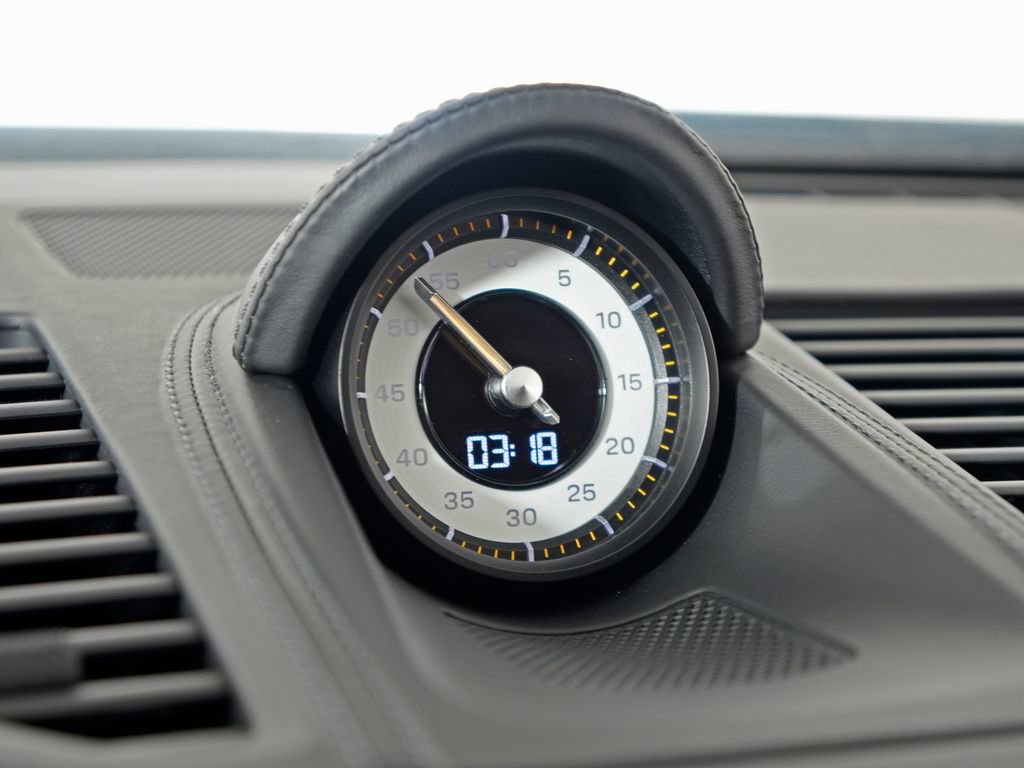 Certified 2023 Porsche 911 GT3 w/ Chrono Package image 31