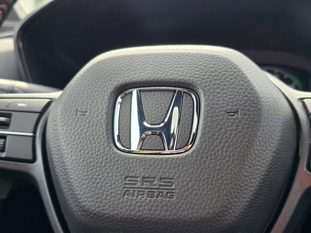 New 2026 Honda CR-V Sport-L image 26