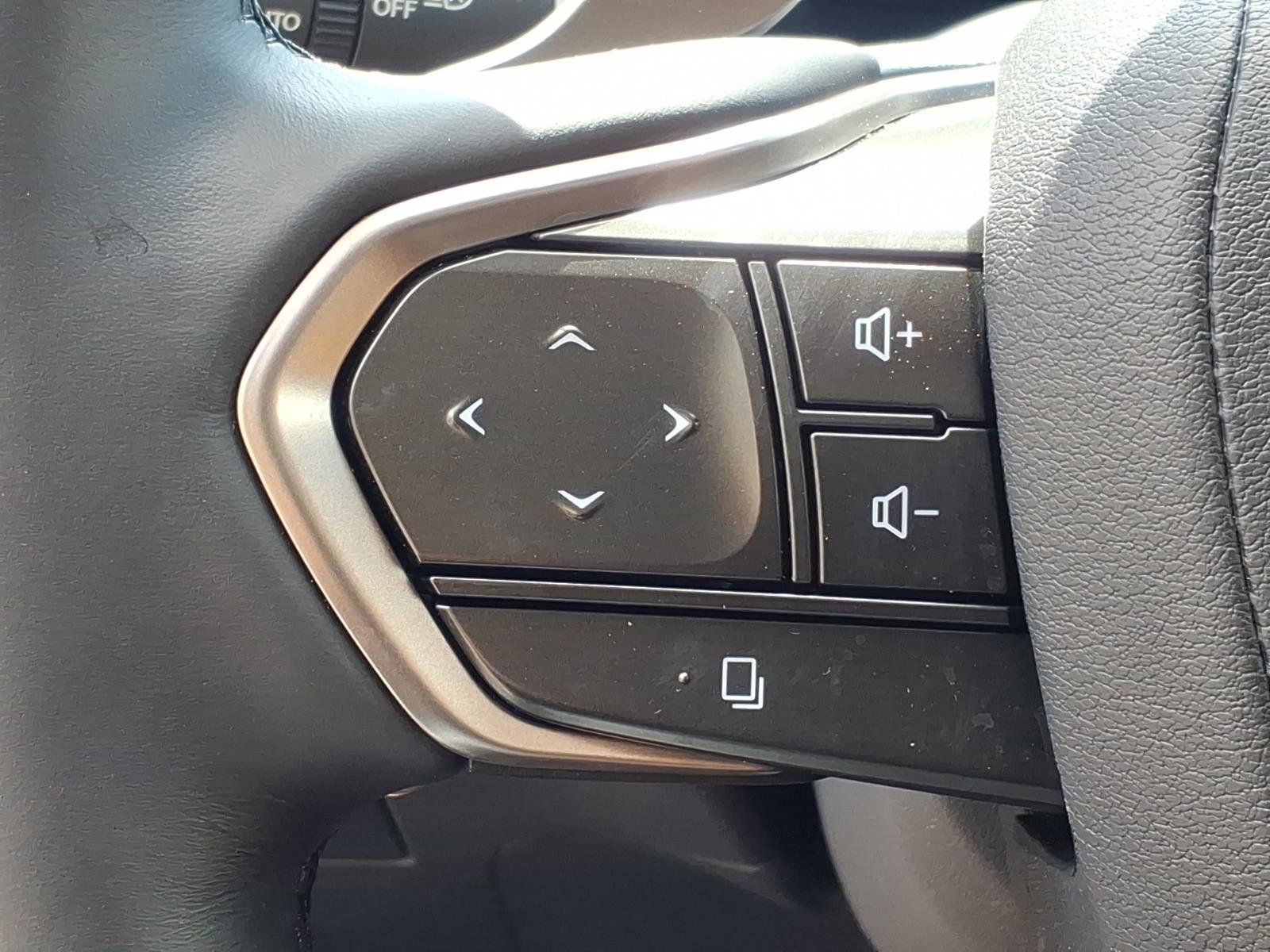 Certified 2025 Lexus NX 450h+ AWD w/ Accessory Package (2T) image 14