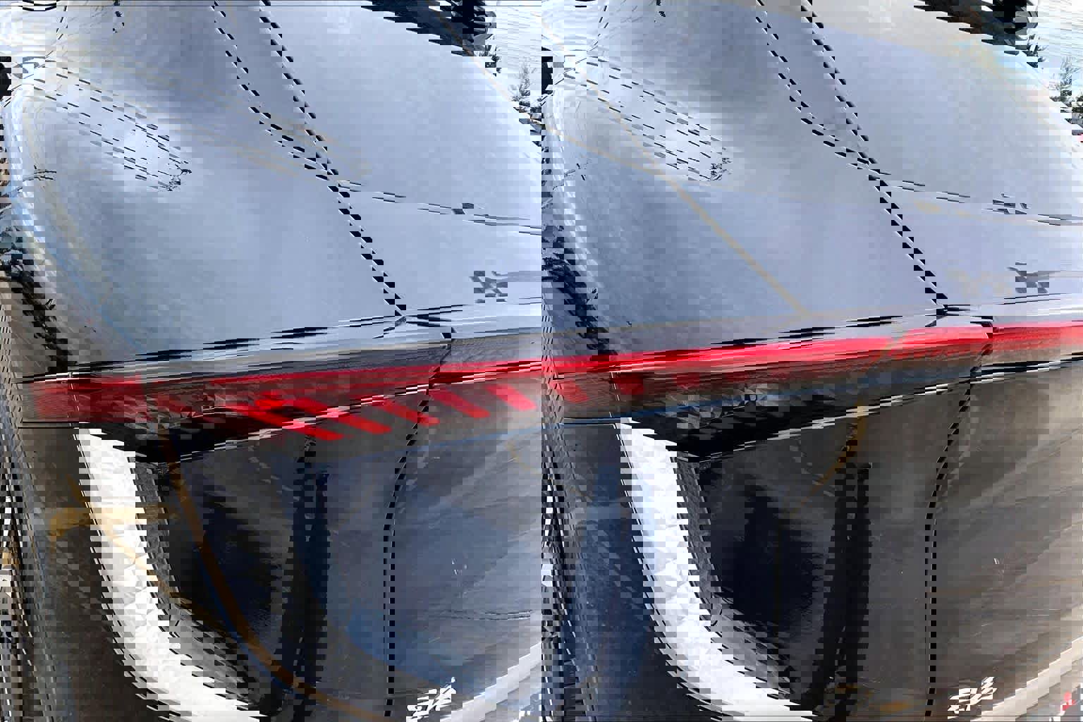 Used 2022 Kia EV6 Wind image 28