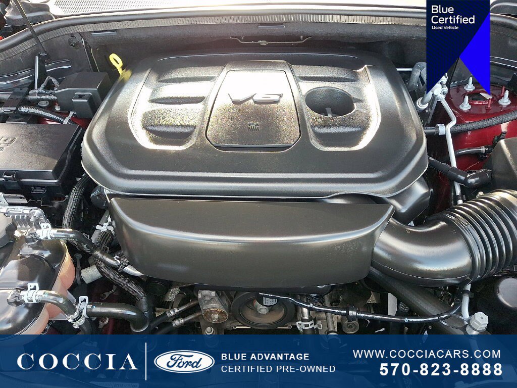 Used 2017 Jeep Grand Cherokee Limited AWD/4WD image 27