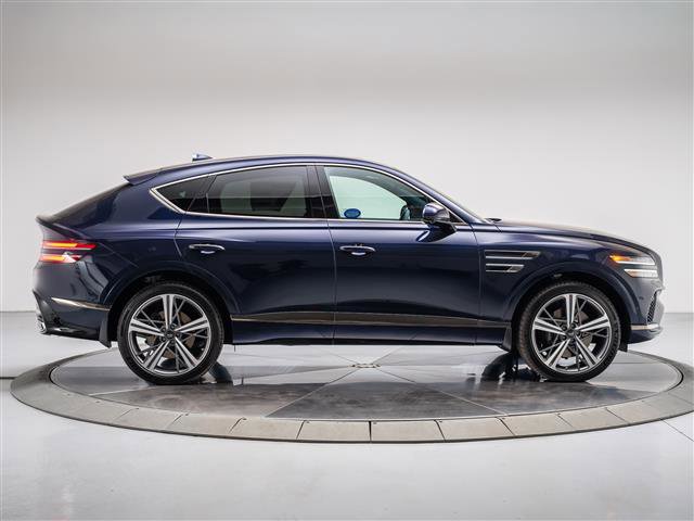 New 2026 Genesis GV80 3.5T e-SC image 6