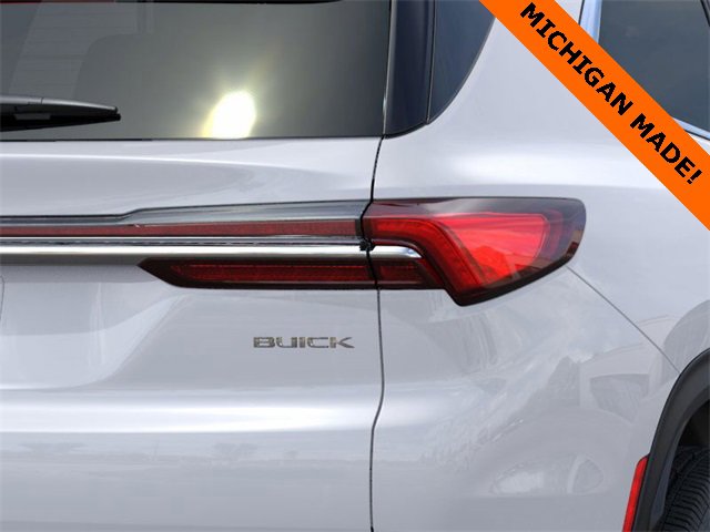New 2026 Buick Enclave Preferred w/ Power Package image 35