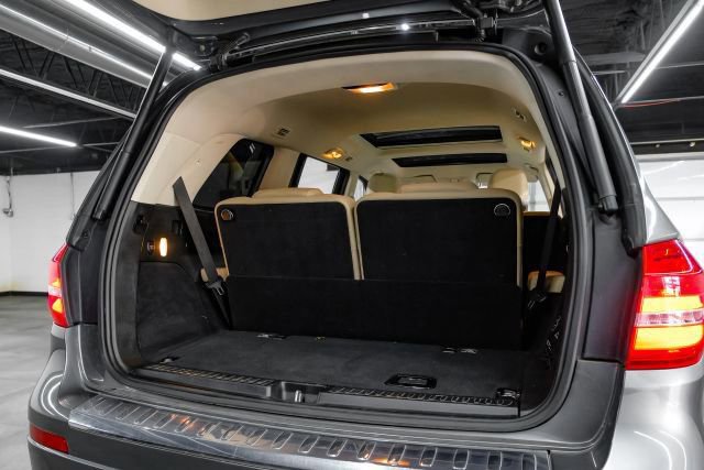Used 2018 Mercedes-Benz GLS 450 4MATIC w/ Premium Package image 66