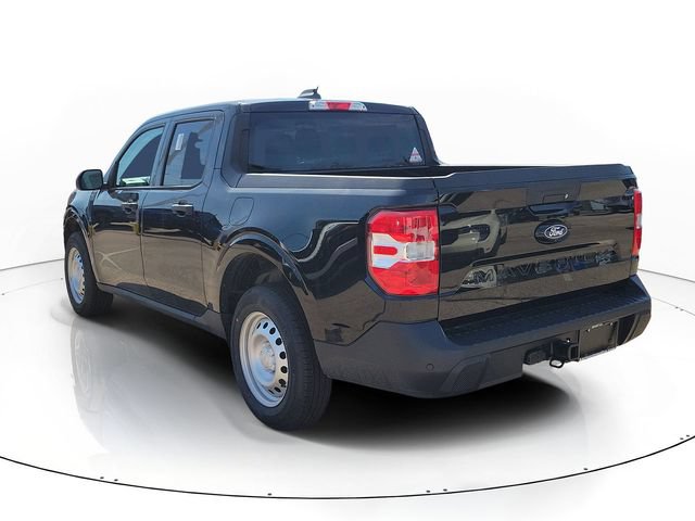 New 2026 Ford Maverick XL w/ Equipment Group 101A AWD/4WD image 4