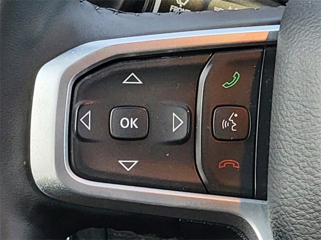 Certified 2020 RAM 1500 Big Horn image 33