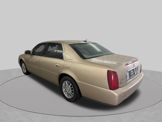 Used 2005 Cadillac De Ville DHS w/ Equipment Group FWD image 8
