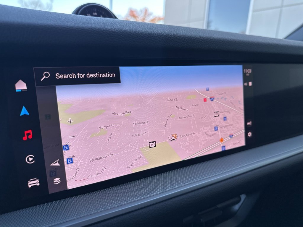 Certified 2024 Porsche Cayenne S image 12